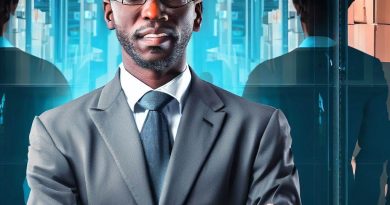 Salaries of Supply-Chain Managers in Nigeria: A Study