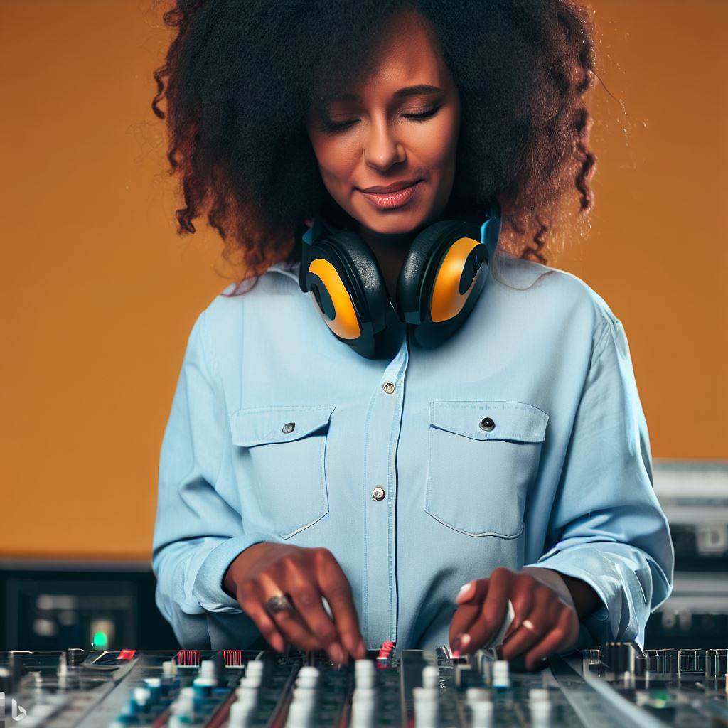 Salary Expectations: What Does a Mixing Engineer Earn in Nigeria?
