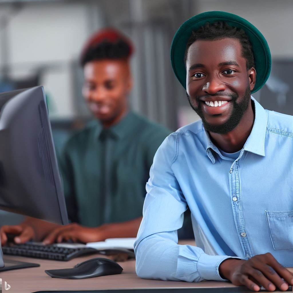 Salary Expectations for Computer Engineers in Nigeria
