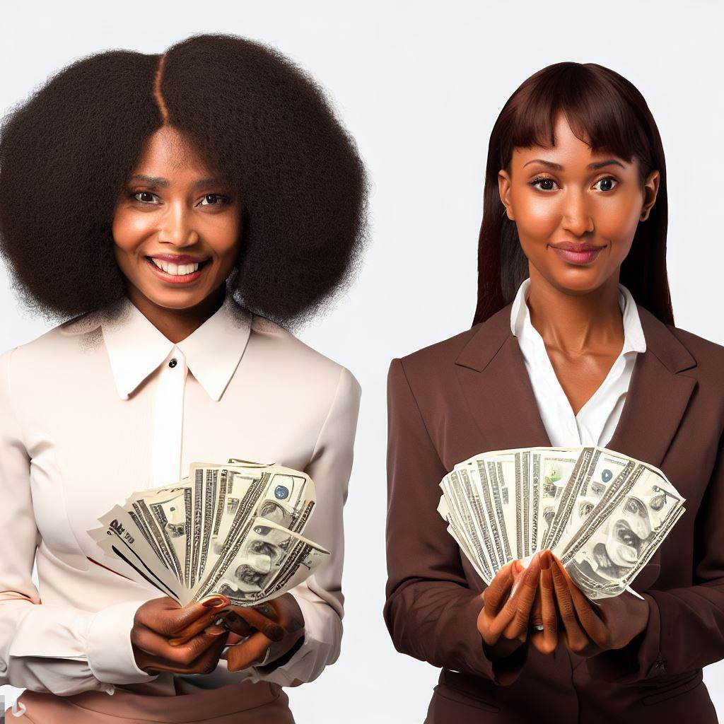 Salary Expectations for Marriage & Family Therapists in Nigeria