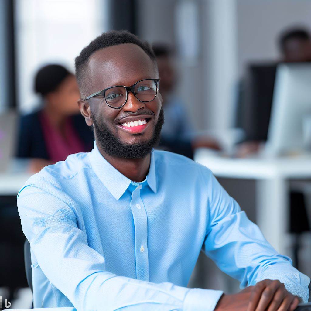 Salary Expectations for Network Engineers in Nigeria
