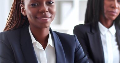 Salary Expectations for Risk Managers in Lagos and Abuja