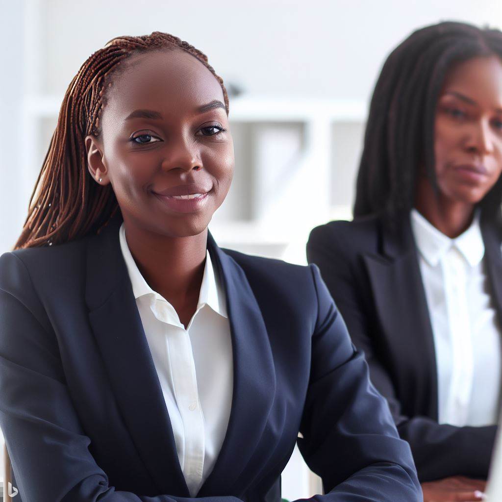 Salary Expectations for Risk Managers in Lagos and Abuja