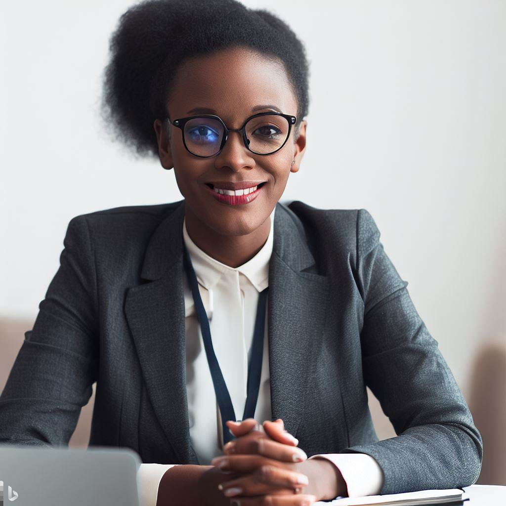 Salary Expectations for Sales Managers in Nigeria in 2023