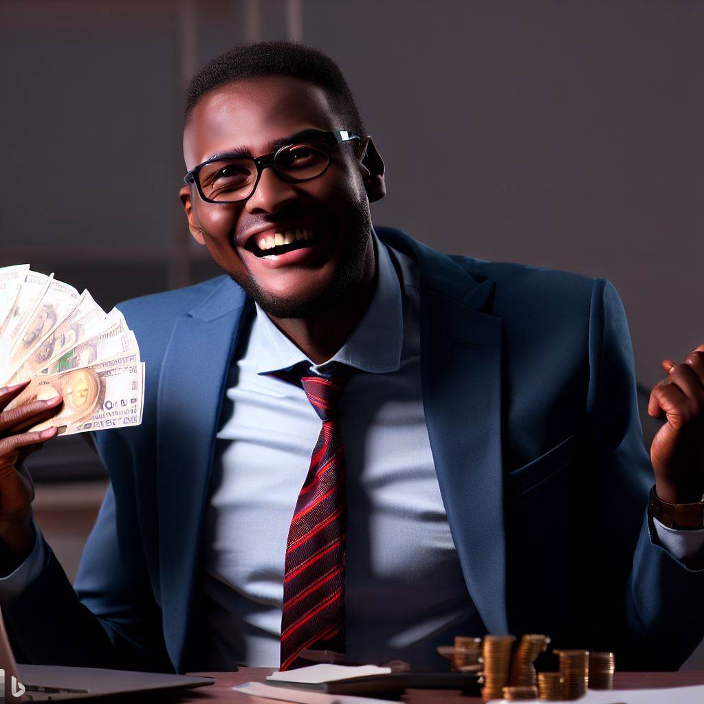 Salary Guide: What a Financial Analyst Earns in Nigeria