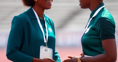 Salary Insights: Assistant Coaches in Nigeria 2023