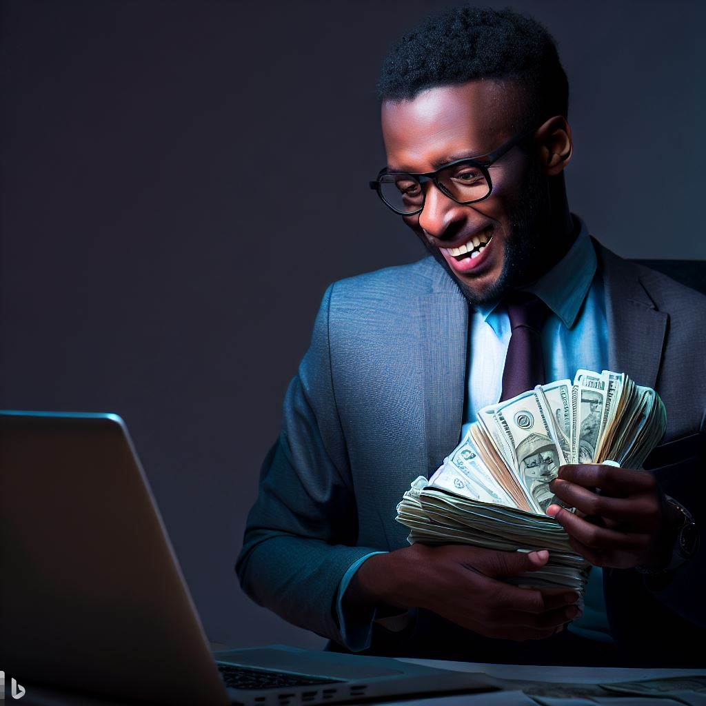 Salary Insights How Much Does an Ethical Hacker Make in Nigeria