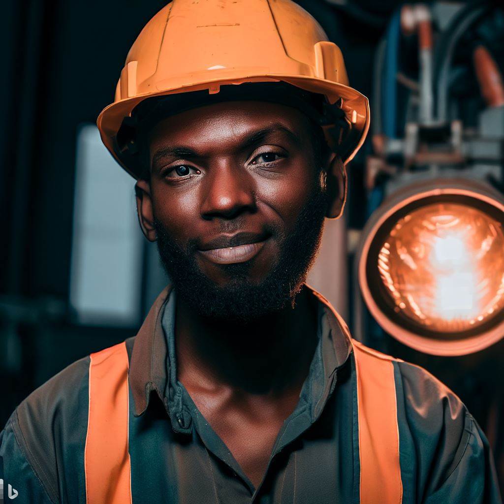 Salary Insights: Lighting Technicians in Nigeria Today