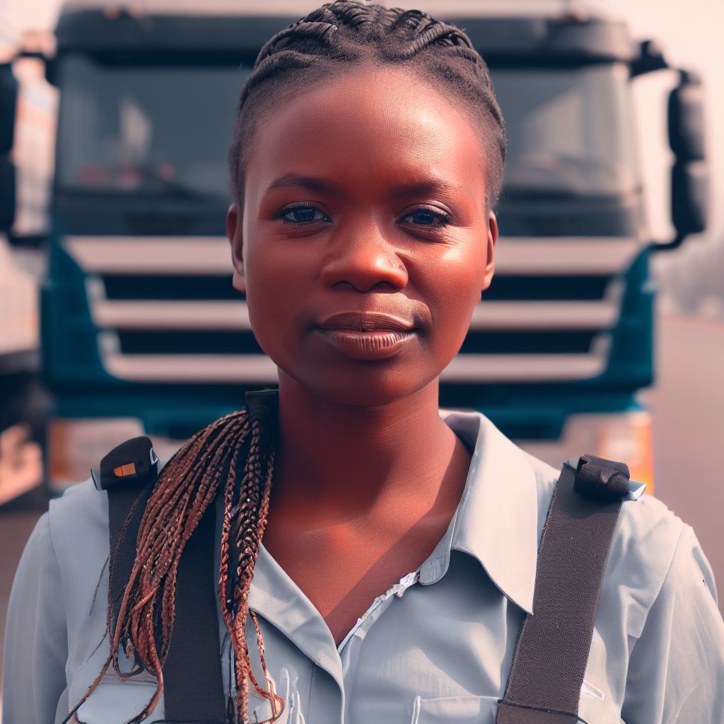 Salary Insights: Truck Operators in Nigeria