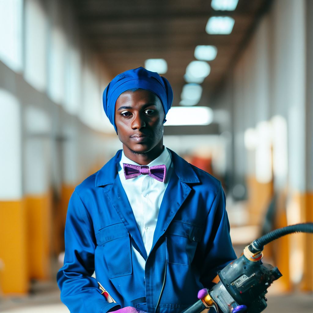 Salary Insights: What Coating Technicians Earn in Nigeria