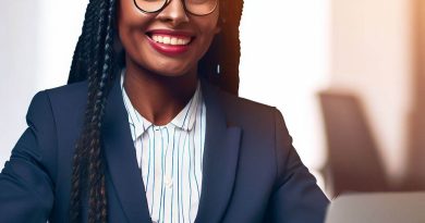 Salary Insights: What Program Managers Earn in Nigeria