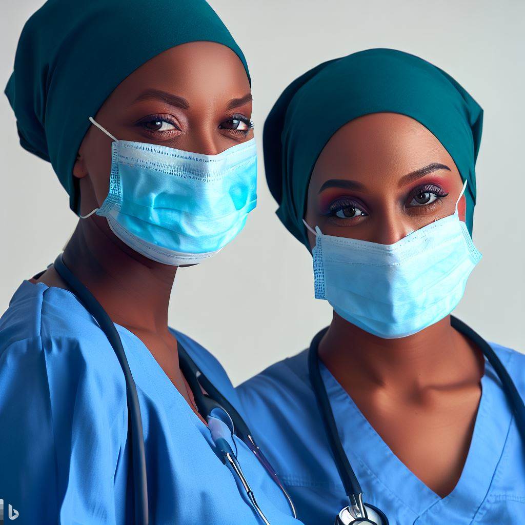 Salary Prospects for Nurse Midwives in Nigeria
