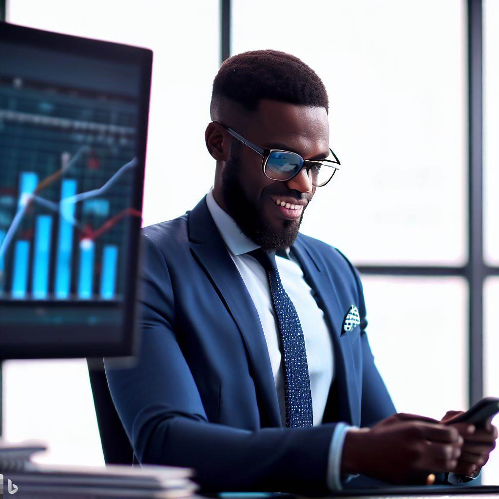 Salary Trends for Business Analysts in Nigeria 2023