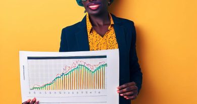 Salary Trends for Systems Engineers in Nigeria