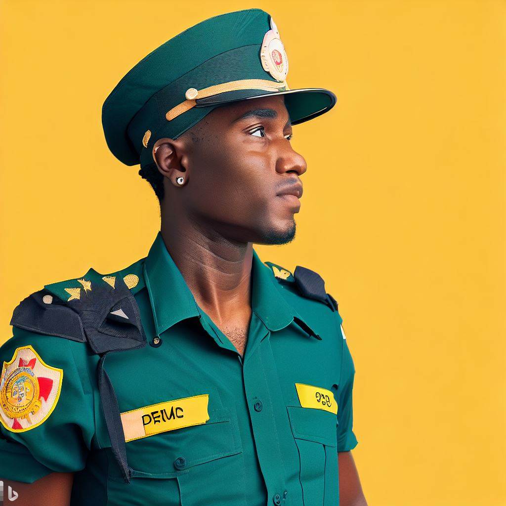 Salary and Benefits: A Glimpse into the Life of a Nigerian Paramedic
