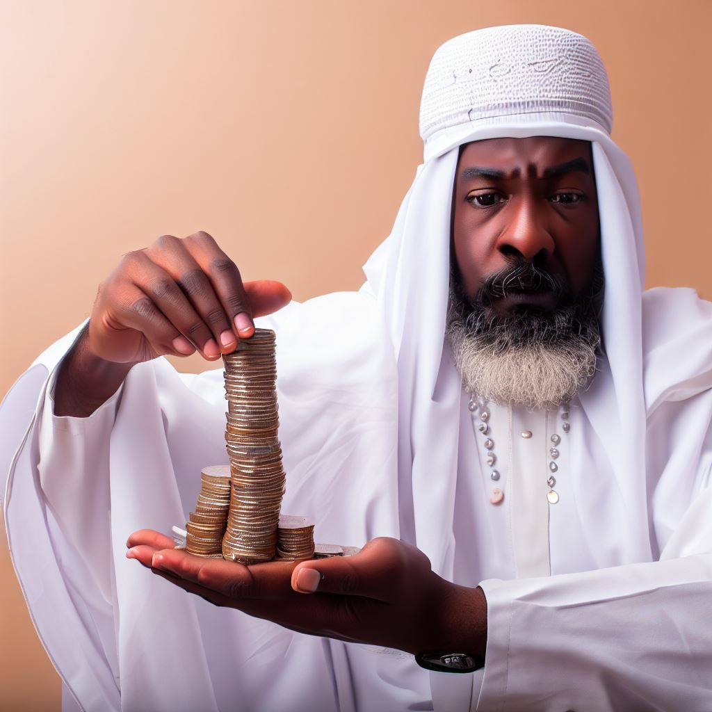 Salary and Benefits for Imams in Nigeria Explained