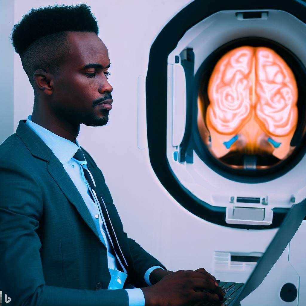 Salary and Benefits of MRI Technologists in Nigeria