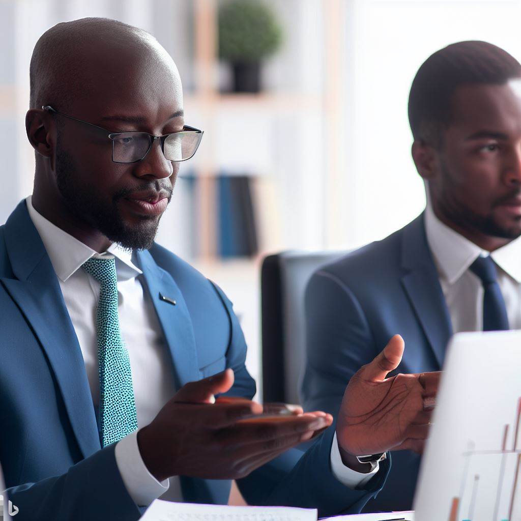 Sales Performance Metrics: A Guide for Managers in Nigeria