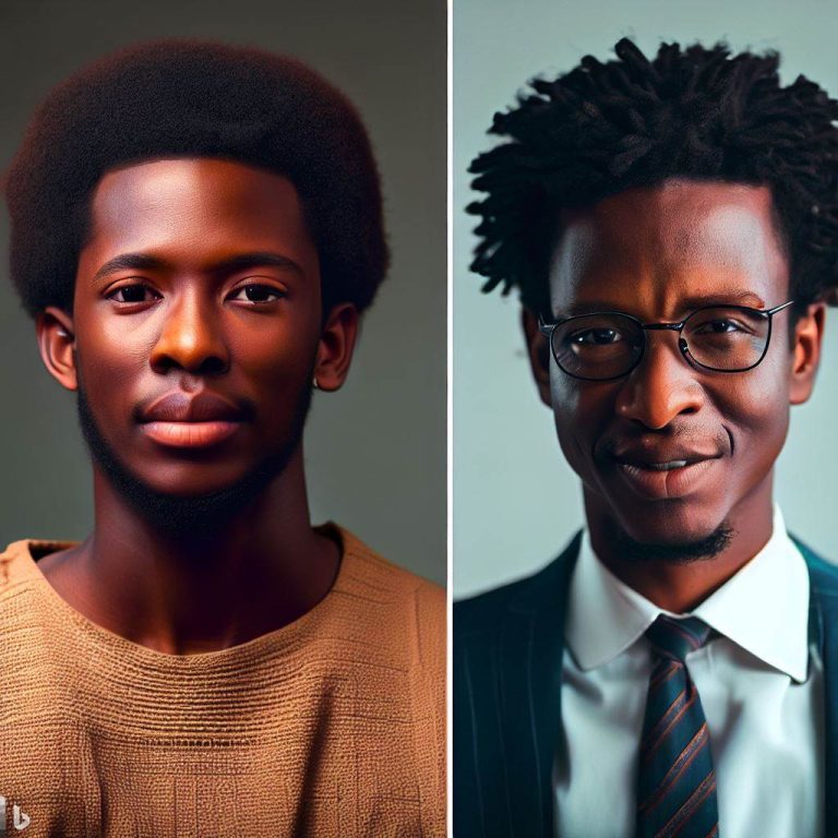 The Role of Scriptwriters in Nollywood’s Global Success