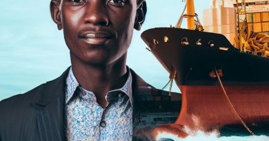 Ship Loading in Nigeria: The Role of Technology Today