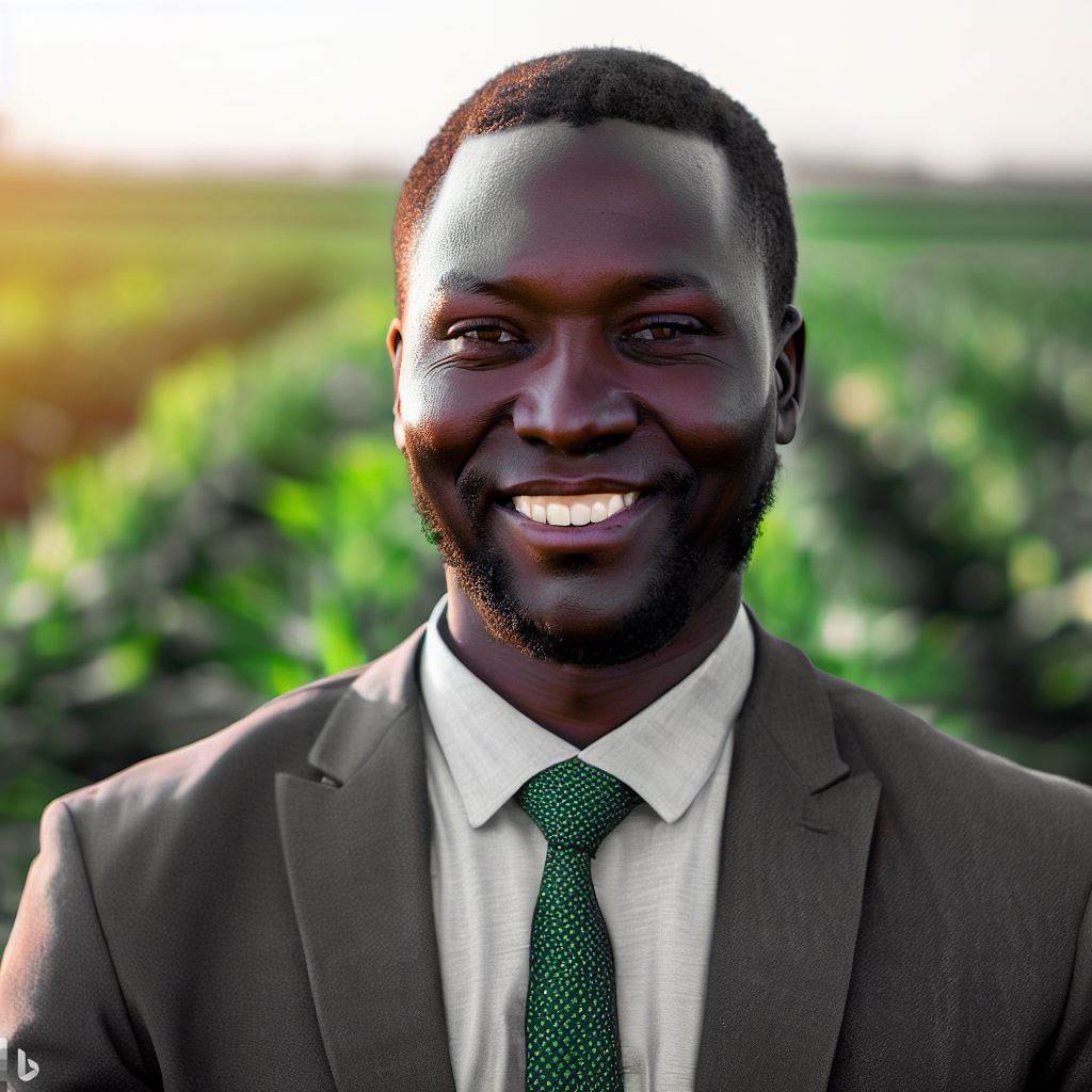 Skills Needed for Agronomy Sales Management in Nigeria
