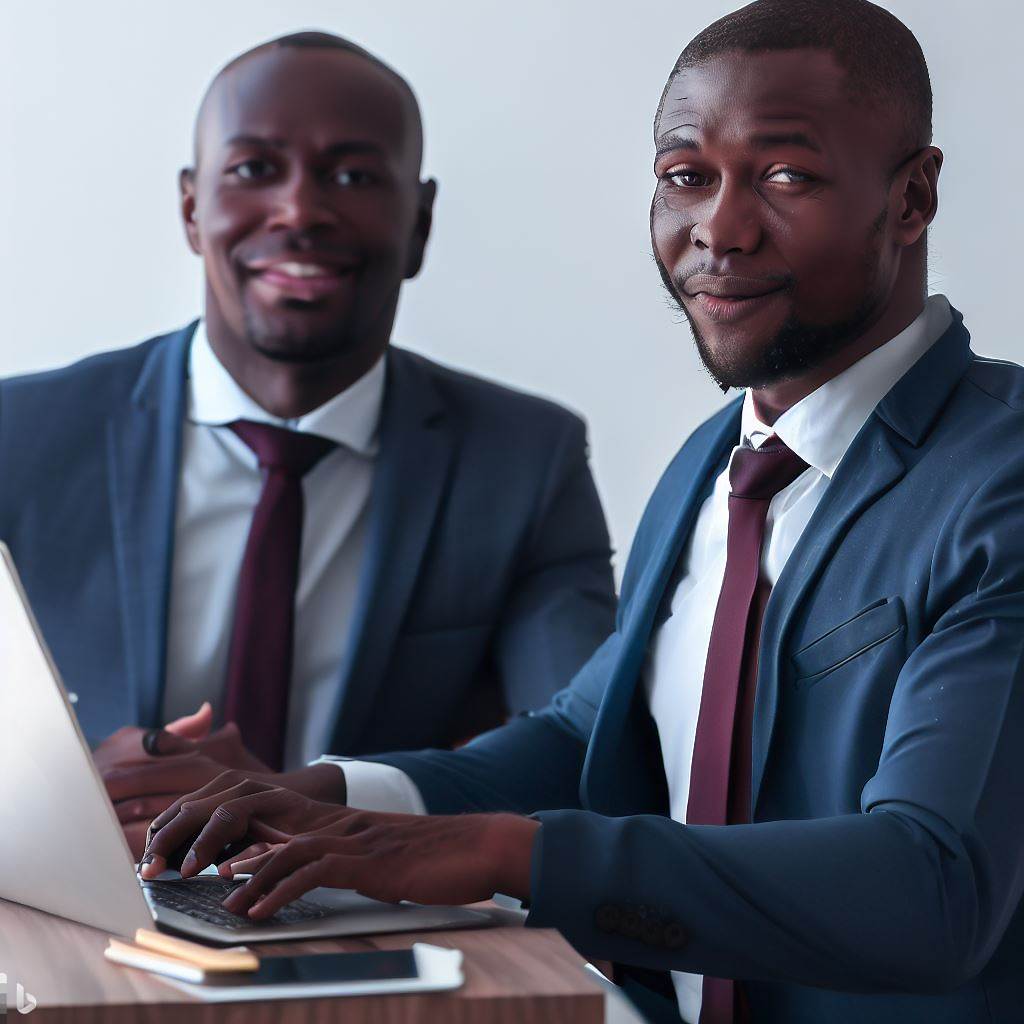 Skills Needed for Purchasing Managers in Nigeria Today