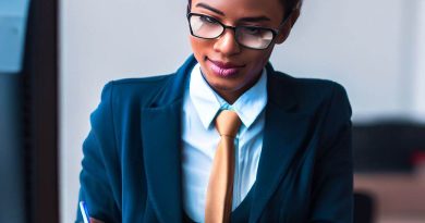 Skills Needed for a Bank Teller Job in Nigeria Today