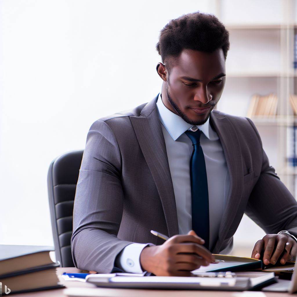 Skills Needed to Be an Insurance Underwriter in Nigeria