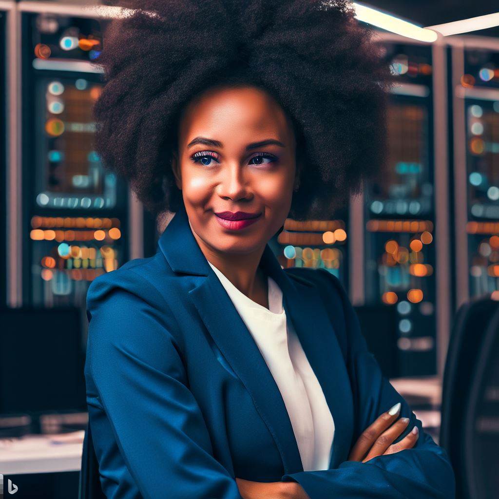 Skills Needed to Thrive as a Network Engineer in Nigeria
