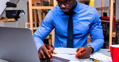 Skills Required for Product Marketing Managers in Nigeria