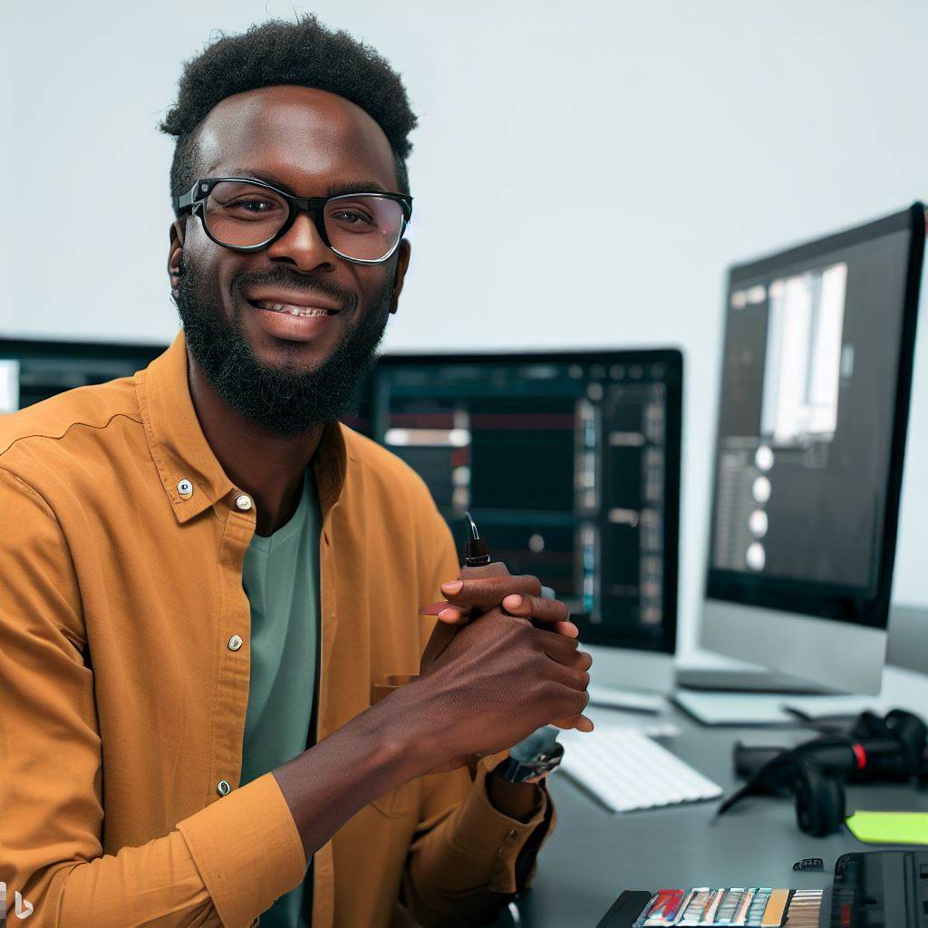 Skills Required for a Successful Editing Career in Nigeria