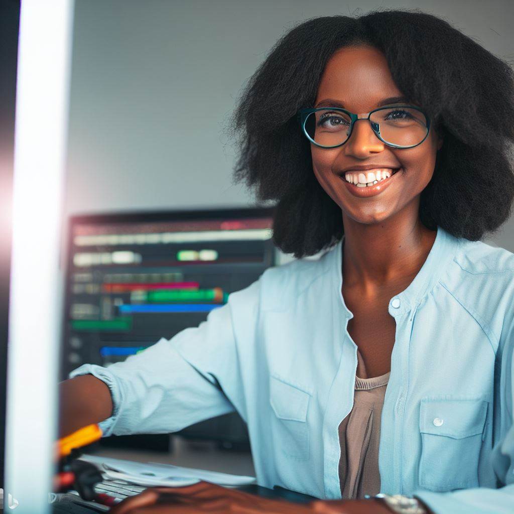 Skills Required for a Successful Editing Career in Nigeria
