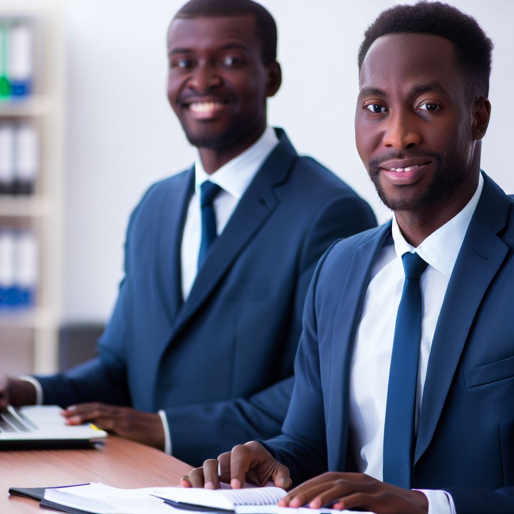 Skills Required to Become an Auditing Clerk in Nigeria