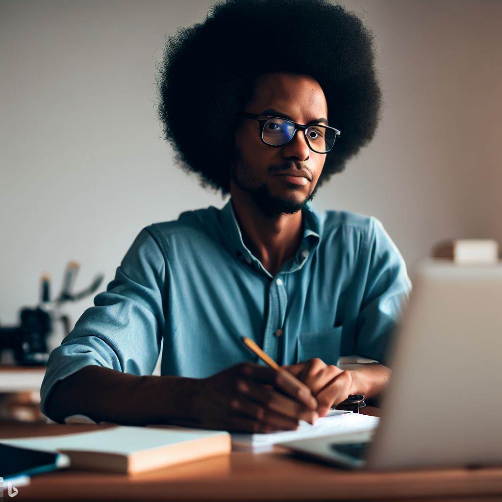 Skills Required to Thrive as a Copywriter in Nigeria