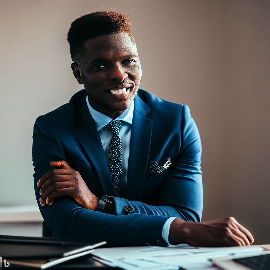 Skills You Need to Be a Successful Insurance Agent in Nigeria