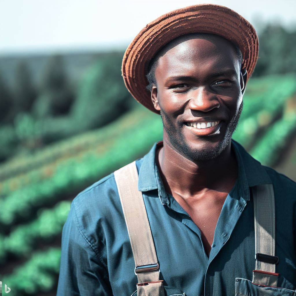 Skills and Qualifications Needed as a Farm Manager in Nigeria