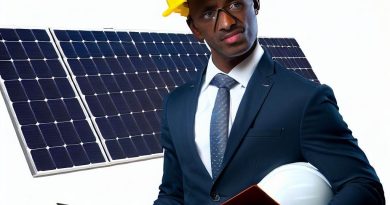 Solar PV Installer Certification in Nigeria