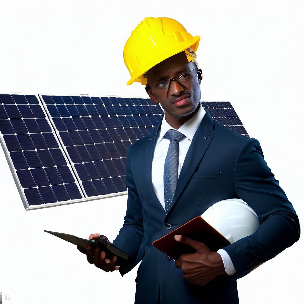 Solar PV Installer Certification in Nigeria