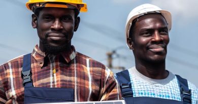 Solar PV Installer: Skills Needed in Nigeria