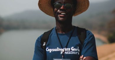 Specialized Tour Guiding in Nigeria: Niche Opportunities