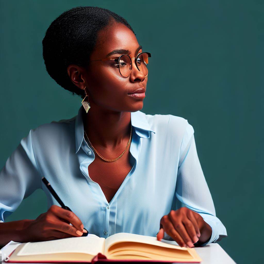 Starting a Writing Career in Nigeria: Steps and Tips
