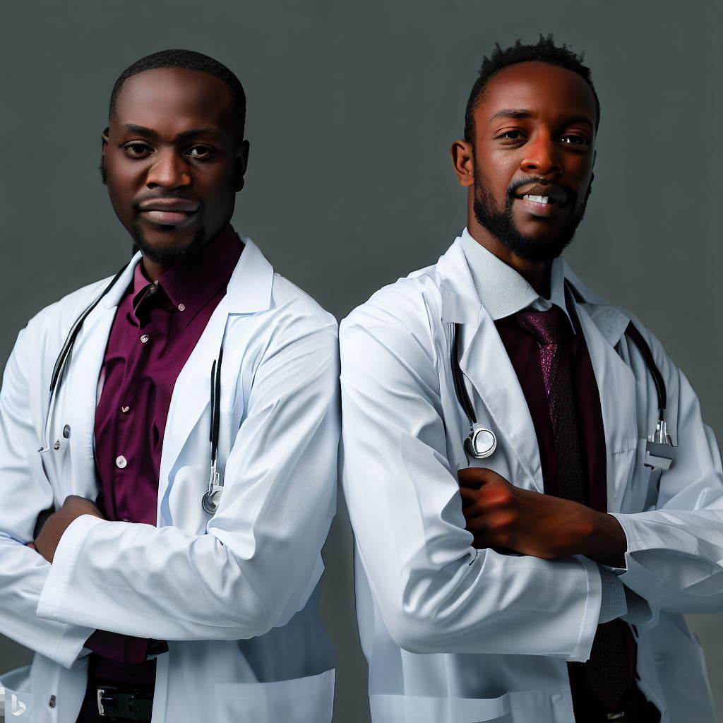 Step-by-Step Guide: How to Become a Pharmacist in Nigeria
