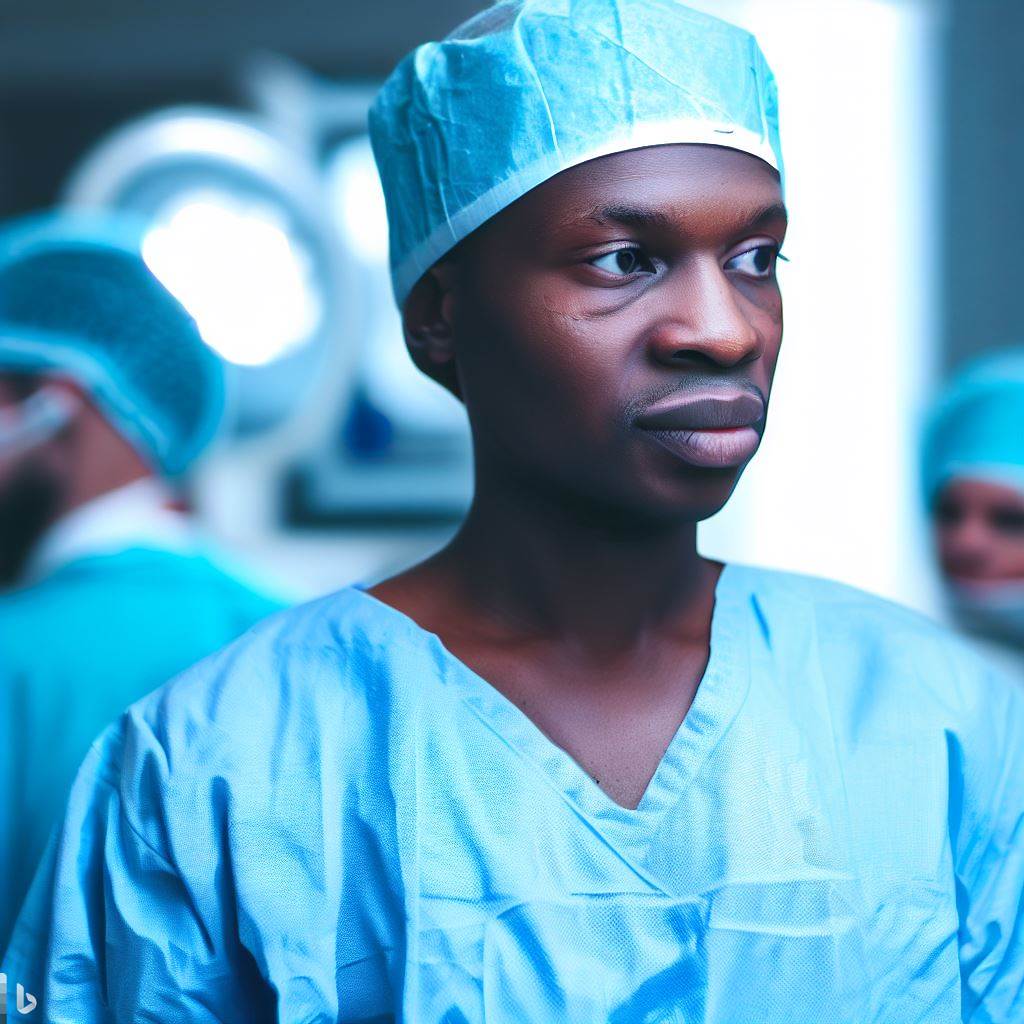 Step-by-Step Guide to Becoming a Surgical Tech in Nigeria
