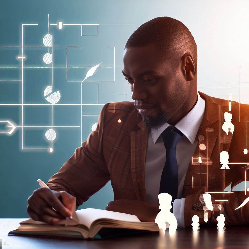 Strategic Planning Tools and Techniques in Nigeria