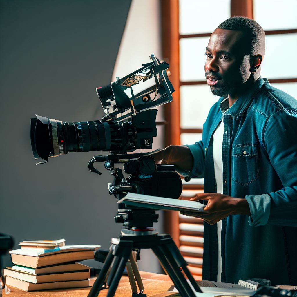 Studying Cinematography in Nigeria: Top Schools to Consider