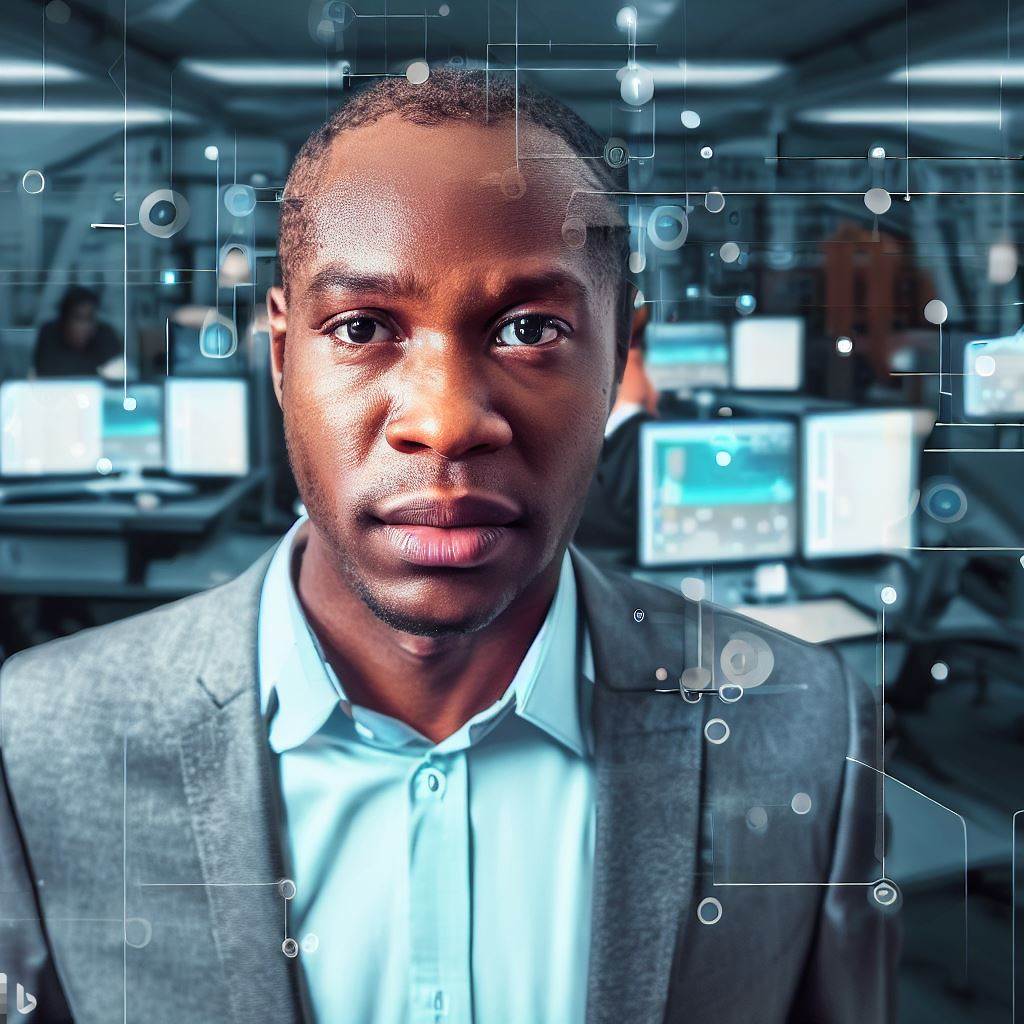 Successful Network Engineers in Nigeria: Case Studies
