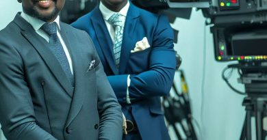 Successful Television Producers: Nigerian Industry Leaders