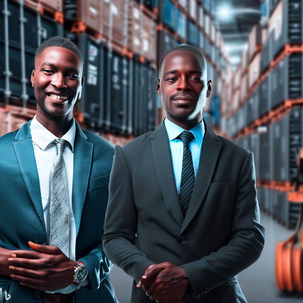 Supply-Chain Management Certifications in Nigeria