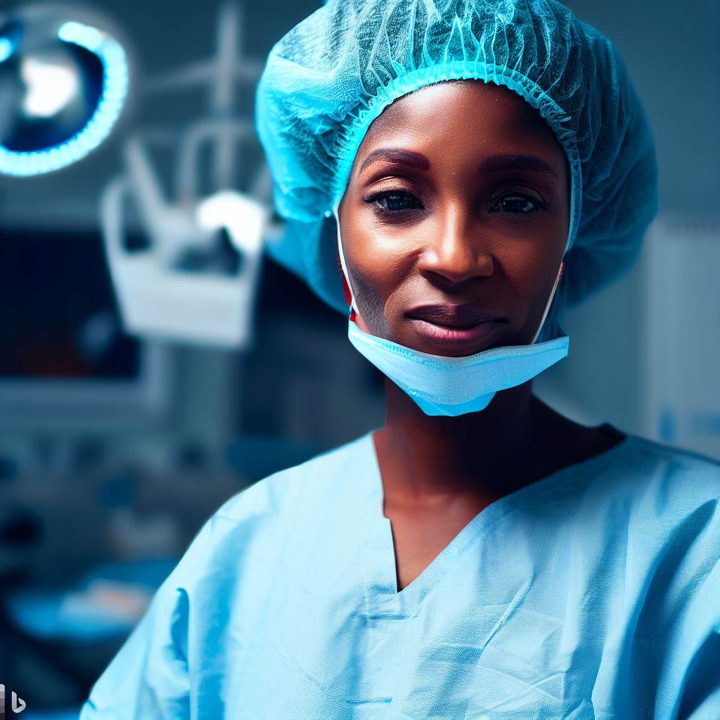 Surgeon Profession in Nigeria: An In-Depth Analysis
