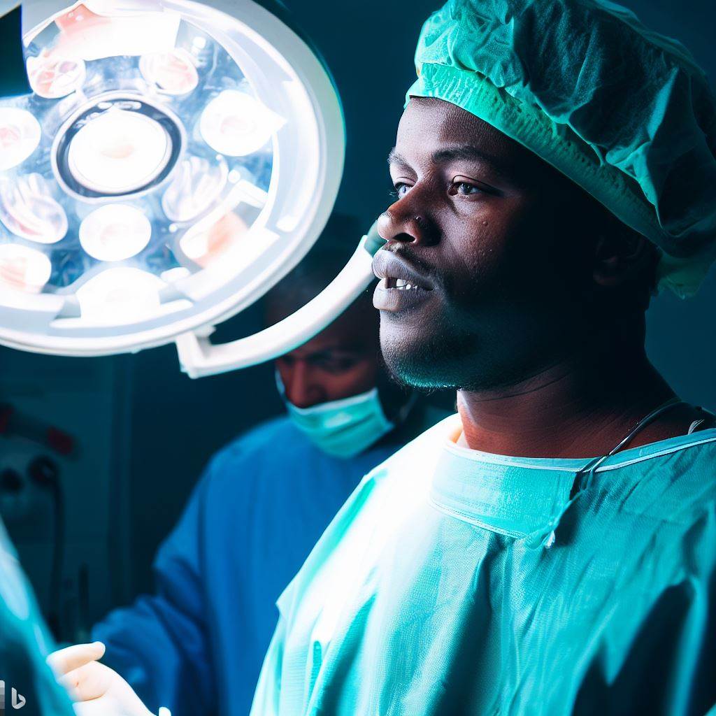 Surgery Practice in Nigeria: Ethical Considerations